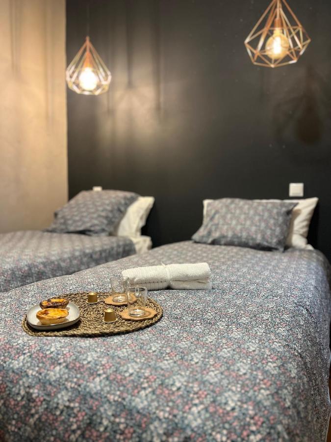 The Pearl Of Lisbon Hotel Kültér fotó