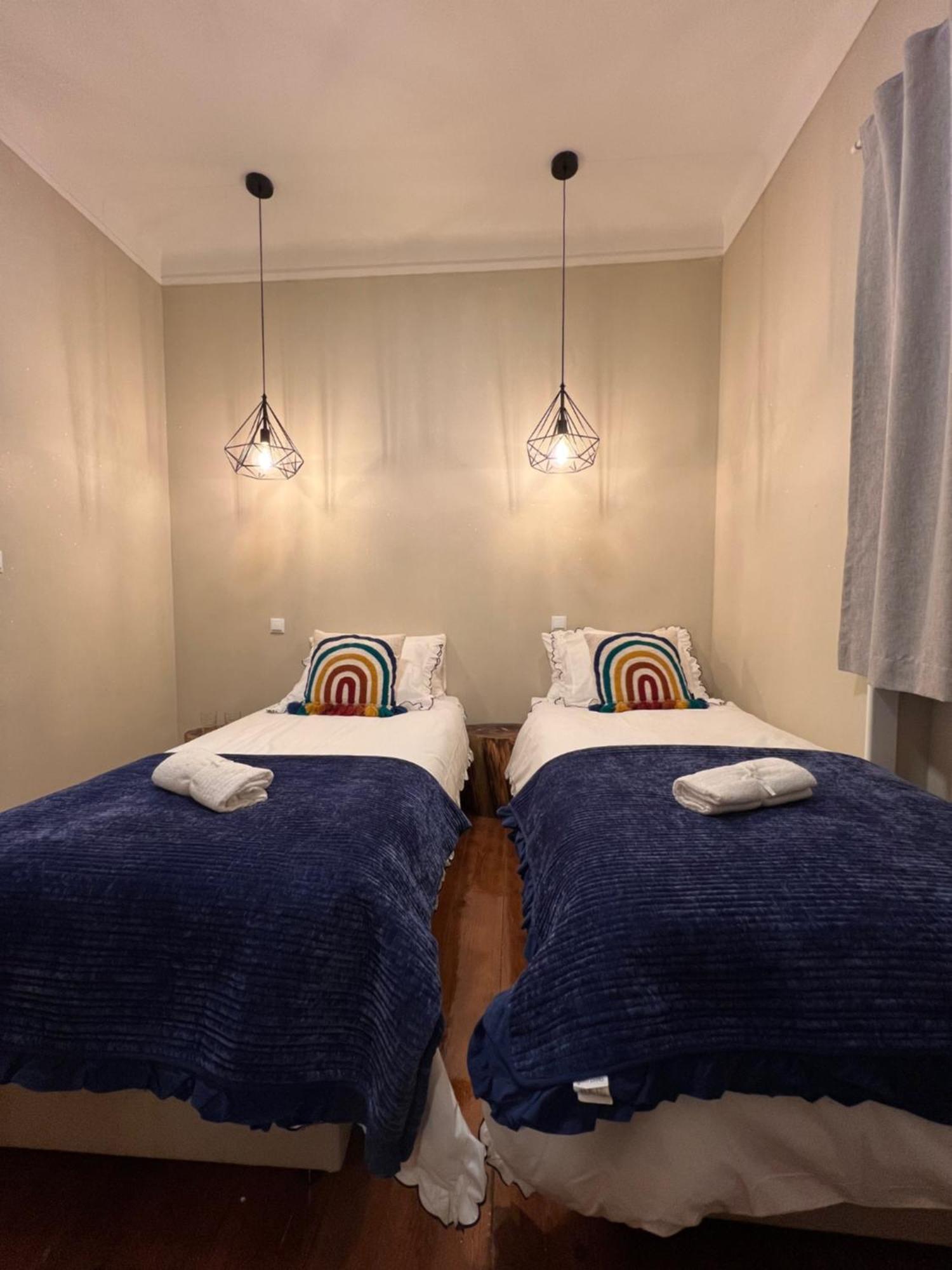 The Pearl Of Lisbon Hotel Kültér fotó