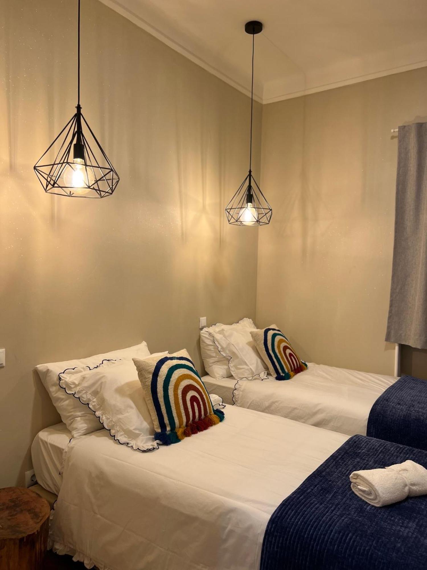The Pearl Of Lisbon Hotel Kültér fotó