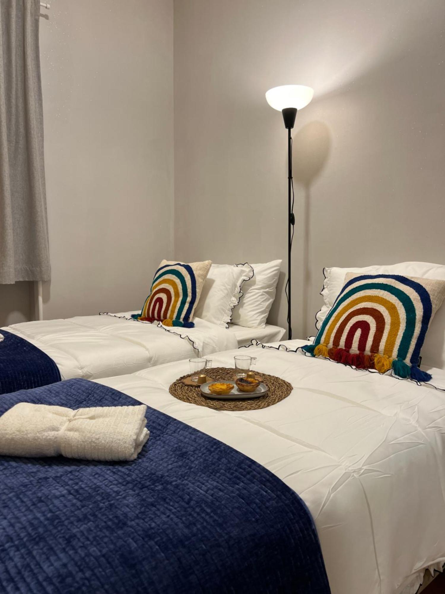 The Pearl Of Lisbon Hotel Kültér fotó